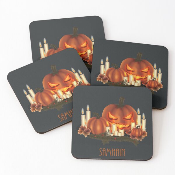 Artikelvorschau, Seliger Samhain entworfen und verkauft von LadyFullmetal.