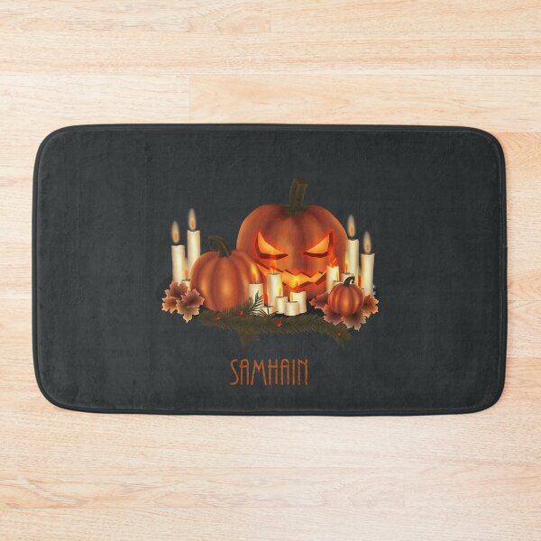 Item preview, Blessed Samhain designed and sold by LadyFullmetal.