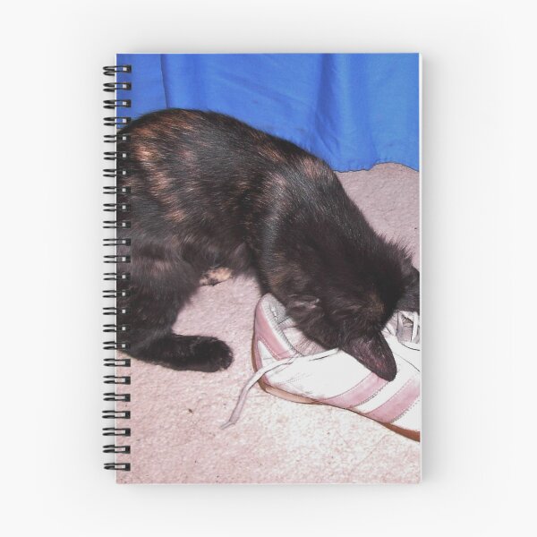 Item preview, Where Is It?  (Trixie Kitten) designed and sold by lezvee.