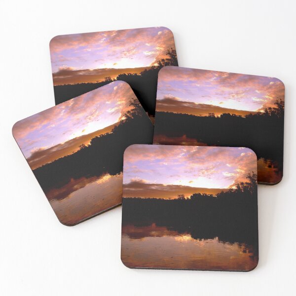 Item preview, RIVERVIEW SERIES #1 designed and sold by Elisabeth Dubois.
