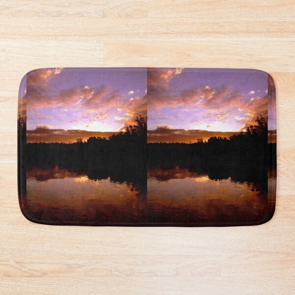 Item preview, RIVERVIEW SERIES #1 designed and sold by Elisabeth Dubois.