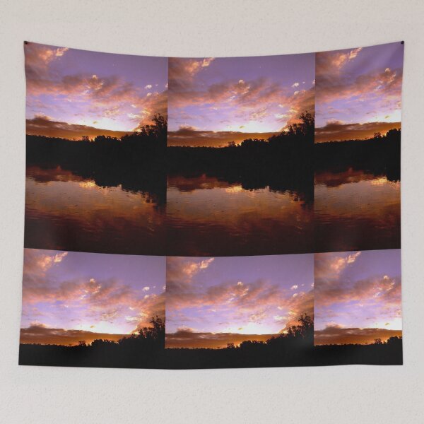 Item preview, RIVERVIEW SERIES #1 designed and sold by Elisabeth Dubois.
