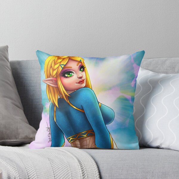 Item preview, Cute blonde princess designed and sold by Nicole Reinhardt.