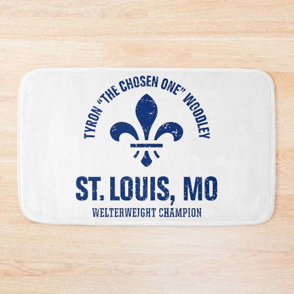 Item preview, Tyron Woodley designed and sold by freelobster.