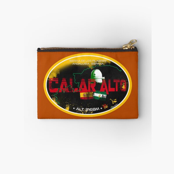 Item preview, Calar Alto Spain Espana Motorcycle Cycle Sticker & T-Shirt 04 designed and sold by OuterShellUK.