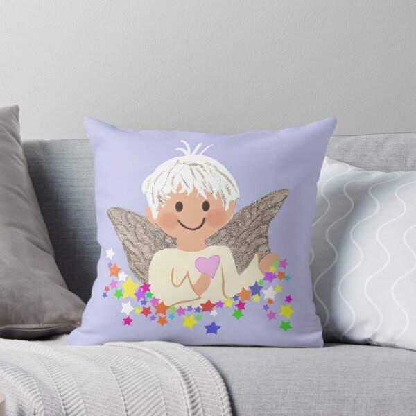 Item preview, The little Angel designed and sold by elmundodeanuk.