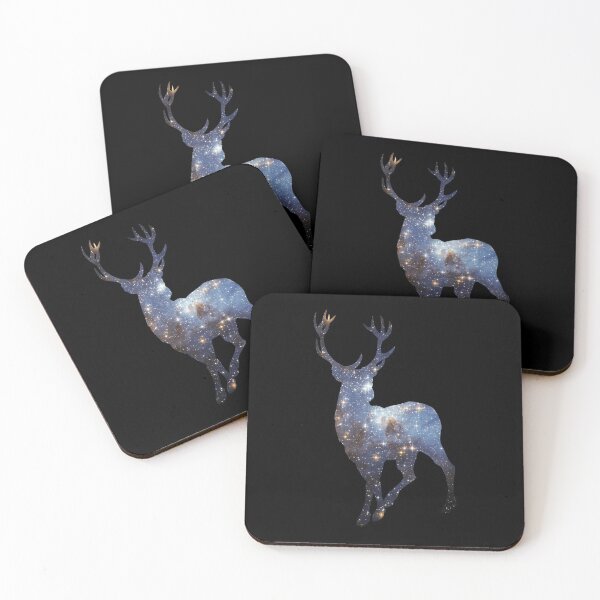Item preview, Space Deer designed and sold by heroics.
