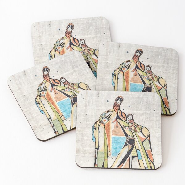 Item preview, Family by Amose Istanbul Full designed and sold by Weston  Westmoreland.