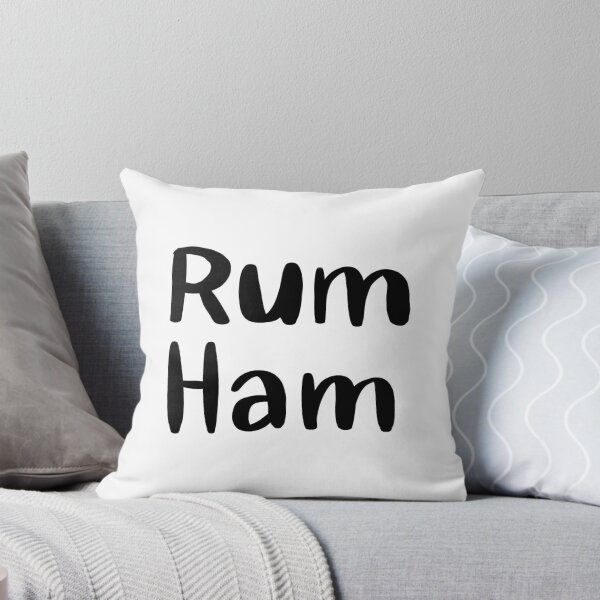 Item preview, Rum ham - always sunny designed and sold by UseTheFARCE.
