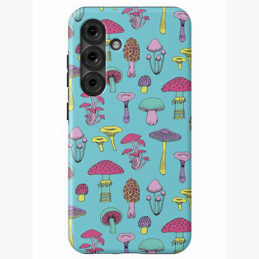 Item preview, Samsung Galaxy Tough Case designed and sold by Cecca-Designs.