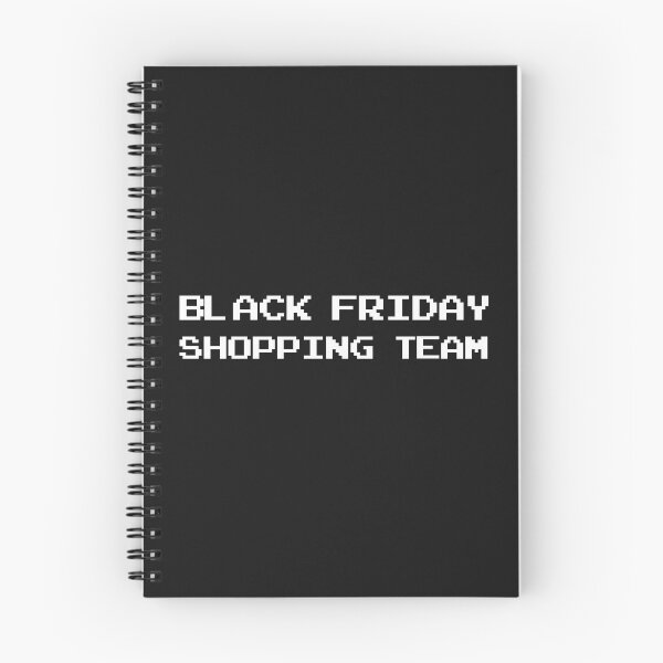 Item preview, Black Friday Shopping Team Funny November sales season outfit  designed and sold by alenaz.