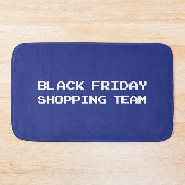 Item preview, Black Friday Shopping Team Funny November sales season outfit  designed and sold by alenaz.