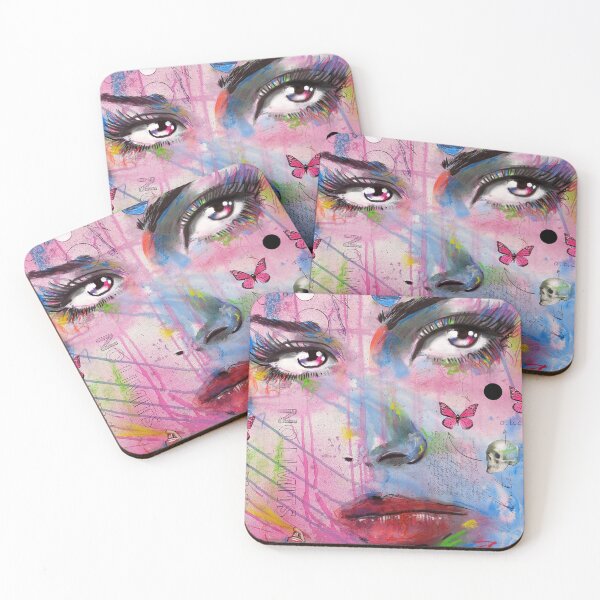 Item preview, Y qué designed and sold by Loui Jover.