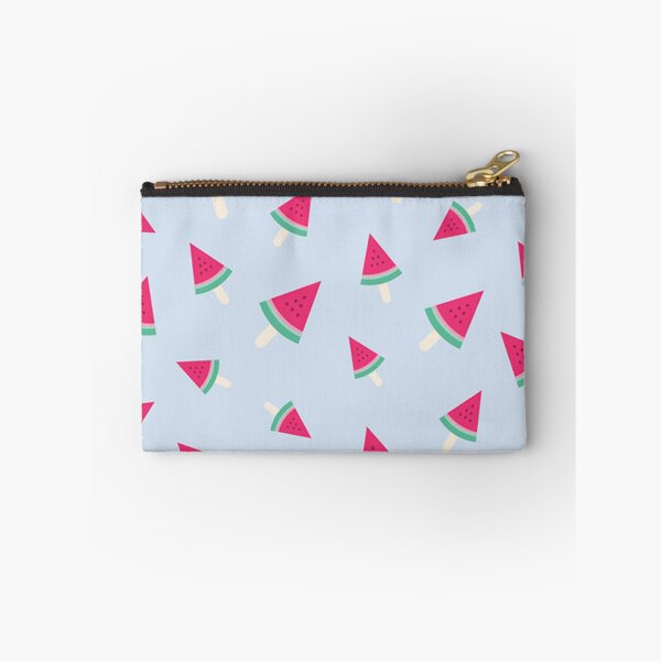 Item preview, Watermelon on a stick designed and sold by wowpatterns.