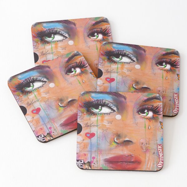 Item preview, taboo you designed and sold by Loui  Jover.