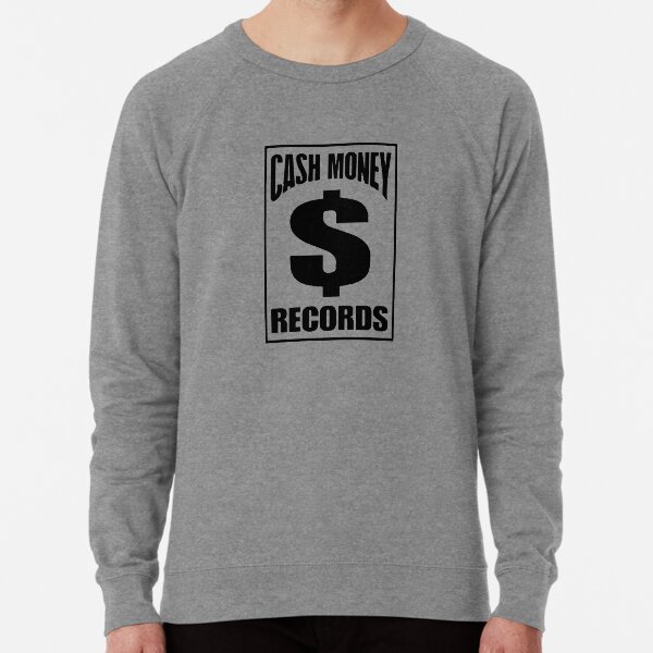 Cash money records sweatshirt outlet