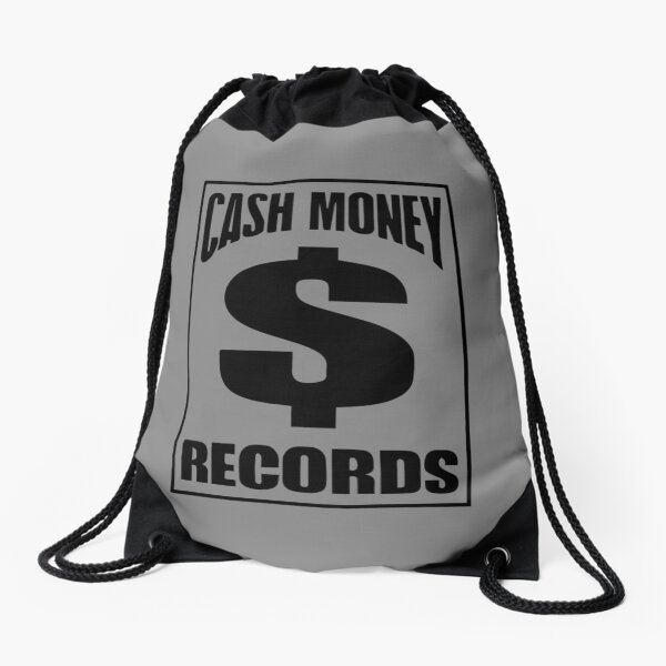 Artikel-Vorschau von Cash Money Records, designt und verkauft von stelahirno.
