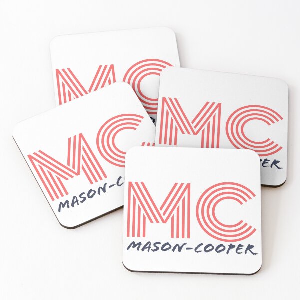 Item preview, Mason-Cooper designed and sold by mason-cooper.