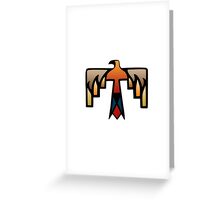 template for a thunderbird native american template for a thunderbird native american