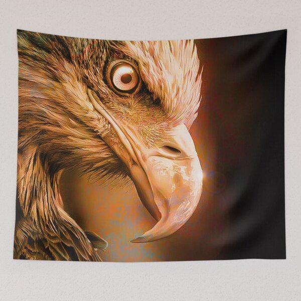 Item preview, Eagles' Nest designed and sold by johnnyssandart.