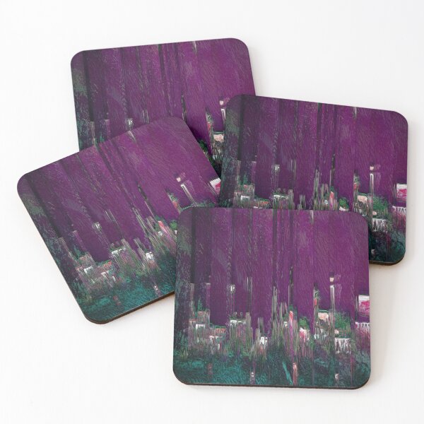 Item preview, The Lost City of Atlantis (Re-Color) designed and sold by sharpecanary.