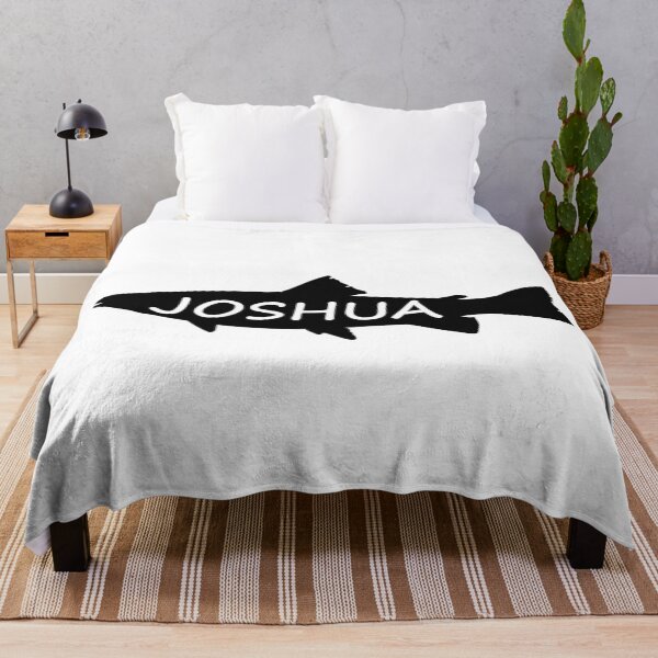 Item preview, Joshua Fish designed and sold by gulden.