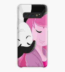 Marceline X Bubblegum Case/Skin for Samsung Galaxy