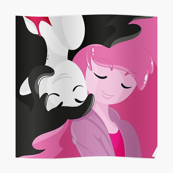 45+ Adventure Time Marceline X Bubblegum Fanart Pictures
