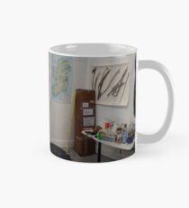 studio shot . . . . Mug