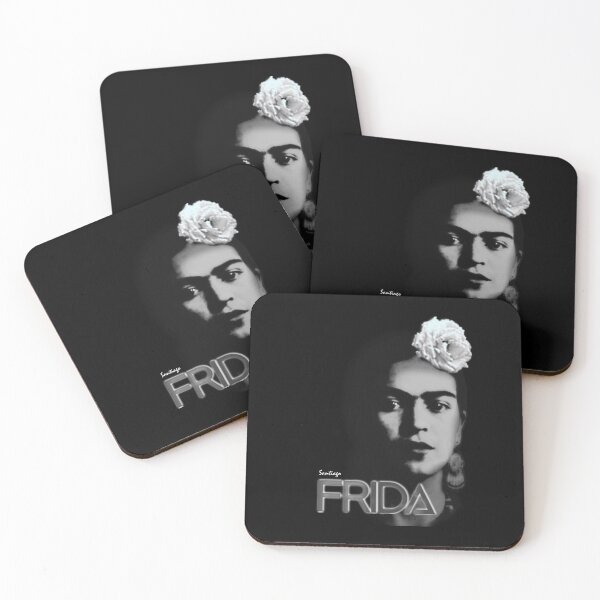 Item preview, Frida (Ver 11.6.1.b) designed and sold by Jorge Santiago Jiménez.