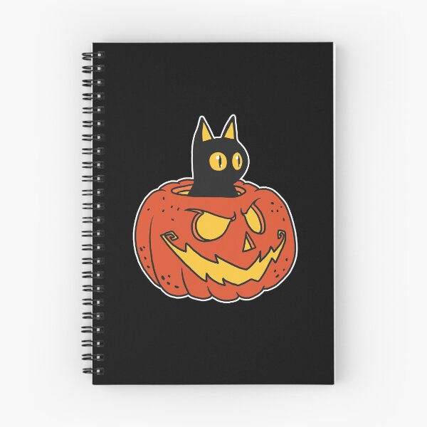 Item preview, Cat Pumpkin Winter Body Fat Halloween Chubby Funny designed and sold by FHDesign.