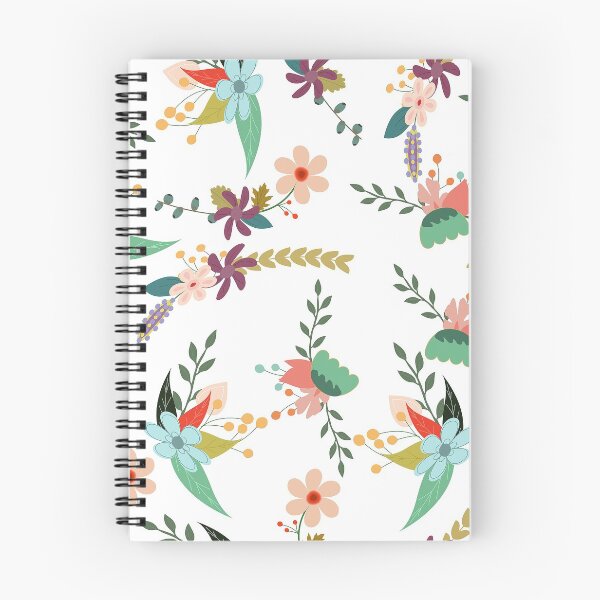 Item preview, Floral Pattern designed and sold by KostasLio.