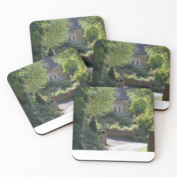 Item preview, Snowshill designed and sold by andrewroland.