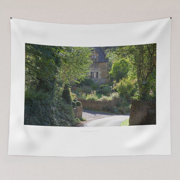 Item preview, Snowshill designed and sold by andrewroland.