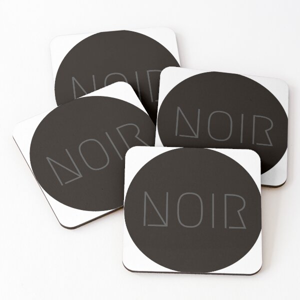Item preview, NOIR designed and sold by mason-cooper.