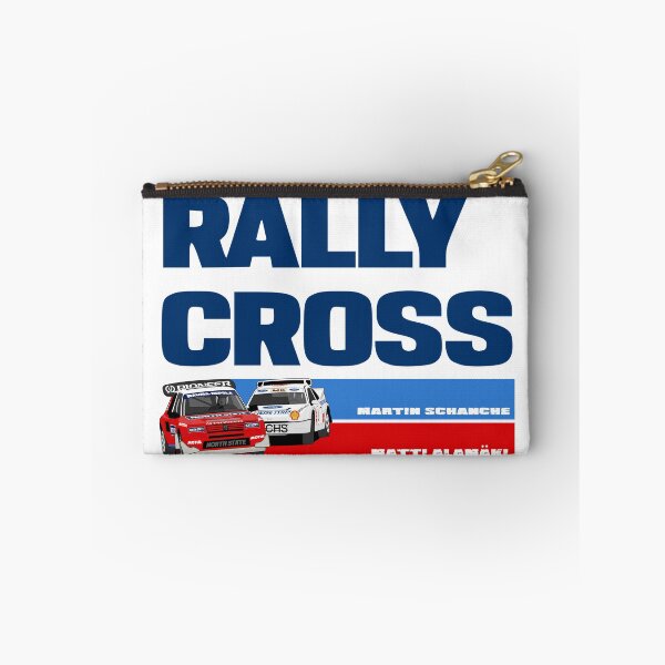 Item preview, Rallycross 89 designed and sold by purpletwinturbo.