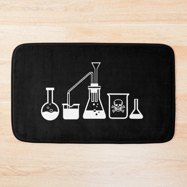 Item preview, Chemistry Vessels Chemist Gift Reaction Nerd Gift designed and sold by Weilichesmag.