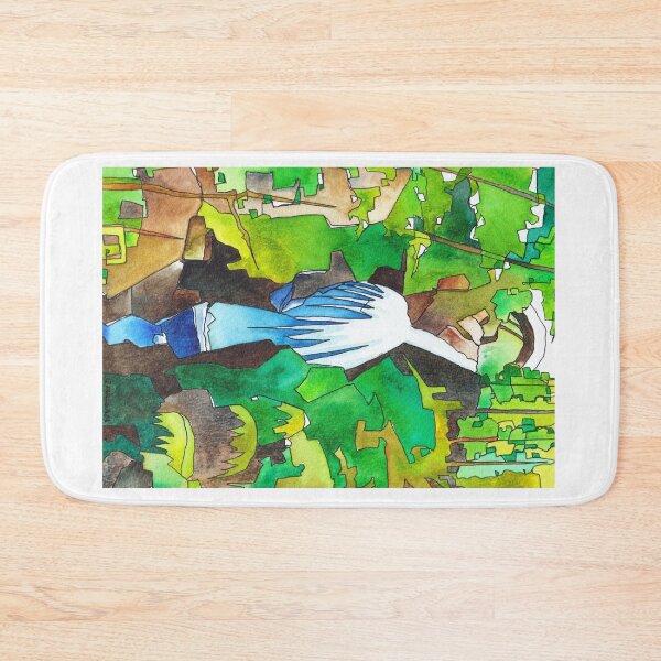 Item preview, Aira Force Waterfall designed and sold by Gareth Massam.