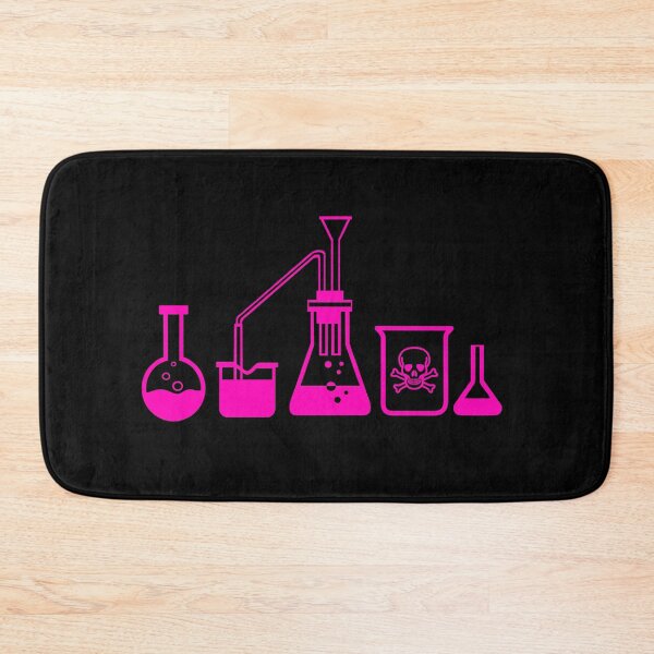 Item preview, Chemistry Vessels Chemist Gift Reaction Nerd Gift designed and sold by Weilichesmag.
