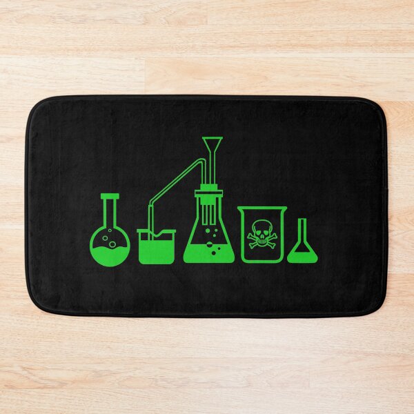Item preview, Chemistry Vessels Chemist Gift Reaction Nerd Gift designed and sold by Weilichesmag.