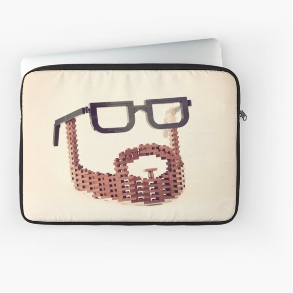 What Remains Laptop Sleeve