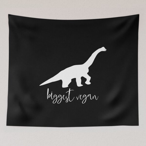 Item preview, biggest vegan designed and sold by kailukask.