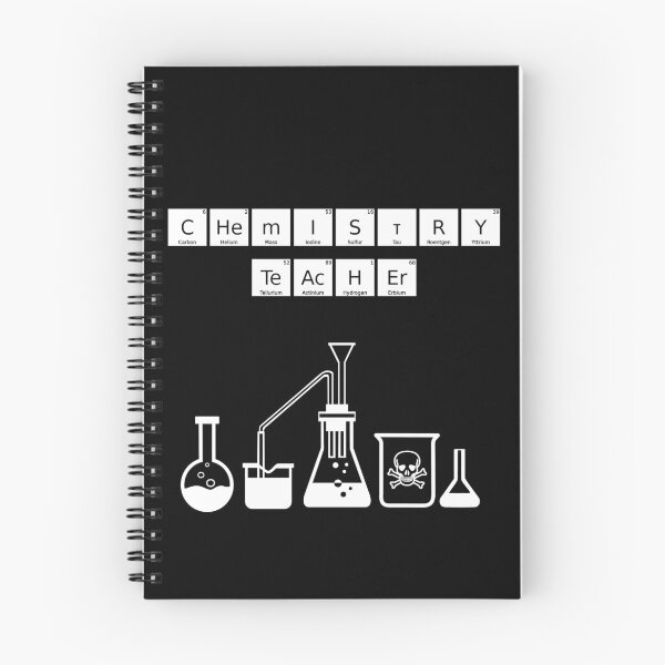Item preview, Chemistry Teacher Chemist Periodic Table Gift designed and sold by Weilichesmag.