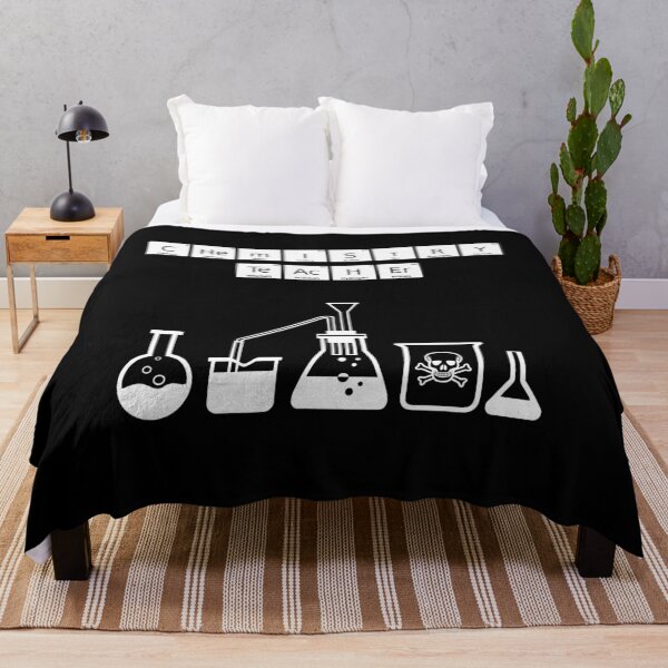 Item preview, Chemistry Teacher Chemist Periodic Table Gift designed and sold by Weilichesmag.