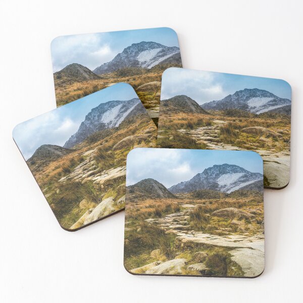 Item preview, Path To Tryfan designed and sold by MitchellAK.