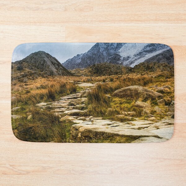 Item preview, Path To Tryfan designed and sold by MitchellAK.