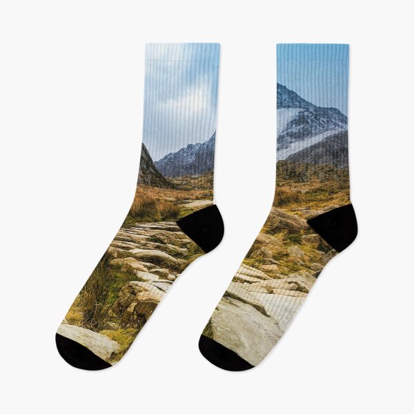 Item preview, Path To Tryfan designed and sold by MitchellAK.