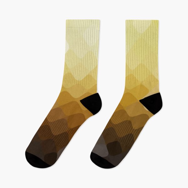 Item preview, rhombus fantasy golden gradient designed and sold by Filigranas Digitales.