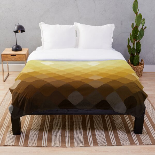 Item preview, rhombus fantasy golden gradient designed and sold by Filigranas Digitales.