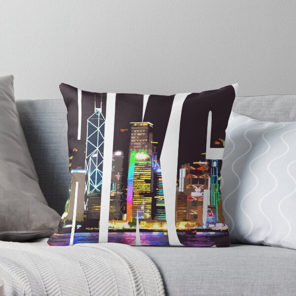 Item preview, Hong Kong HKG | City Collections designed and sold by MWhydesigns.